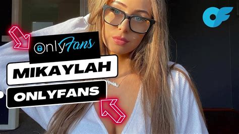 mikayla hau porn|Mikayla Hau Onlyfans Onlyfans Leak Nude